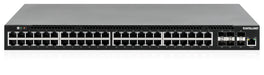 EAN 766623562041 - Intellinet 562041 switch Gestionado L3 Gigabit Ethernet (10/100/1000) Energía sobre Ethernet (PoE) Negro imagen 5