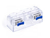 EAN 8809534691362 - Smartkeeper CSK-NM10/P4 bloqueador de puerto RJ-45 Transparente Plástico 1 pieza(s) imagen 1