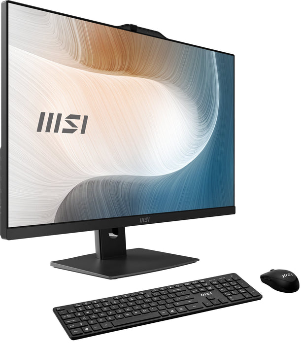 EAN 4711377339315 - MSI Modern AM272P 1M-1235AT All-in-One PC Intel Core 7 150U 68,6 cm (27") 1920 x 1080 Pixeles PC todo en  imagen 8