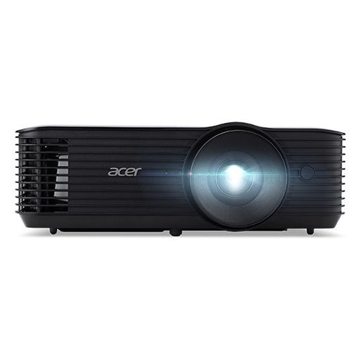 EAN 4710886243281 - Acer Value X1228i Proyector de alcance estándar 4500 lúmenes ANSI DLP SVGA (800x600) 3D Negro imagen 1