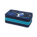EAN 4008110350431 - Herlitz TriCase Deep Ocean imagen 3