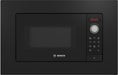 EAN 4242005291236 - Bosch Serie 2 BFL623MB3 microondas Negro Solo microondas Integrado 20 L 800 W imagen 1