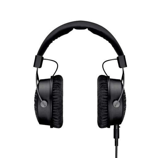 EAN 4010118001550 - Beyerdynamic DT 1990 Pro MKII 30Ohm Auriculares Alámbrico Diadema Escenario/Estudio Negro imagen 3