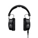 EAN 4010118001550 - Beyerdynamic DT 1990 Pro MKII 30Ohm Auriculares Alámbrico Diadema Escenario/Estudio Negro imagen 3