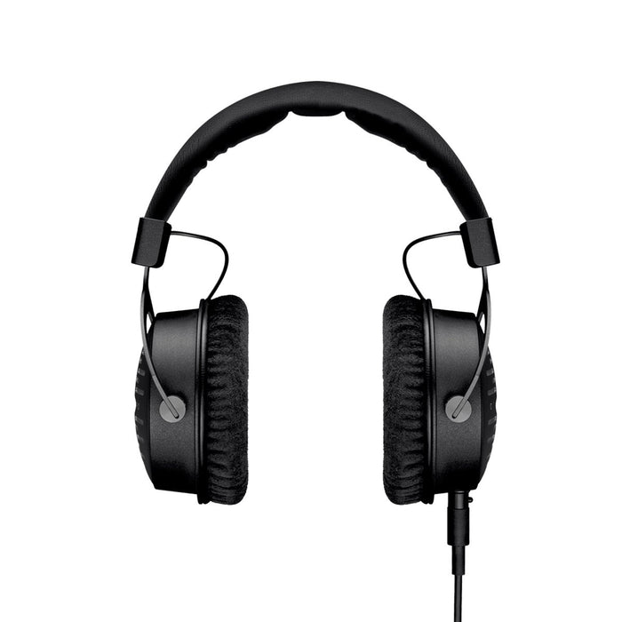 EAN 4010118001550 - Beyerdynamic DT 1990 Pro MKII 30Ohm Auriculares Alámbrico Diadema Escenario/Estudio Negro imagen 3