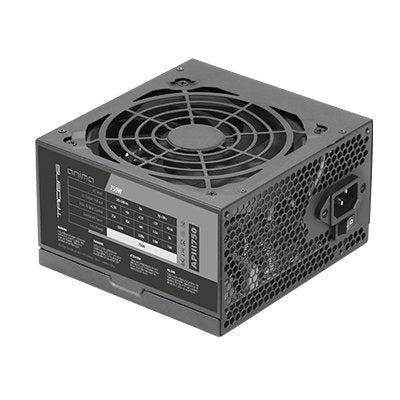 EAN 8435693103257 - Tacens APIII750 unidad de fuente de alimentación 20+4 pin ATX imagen 2