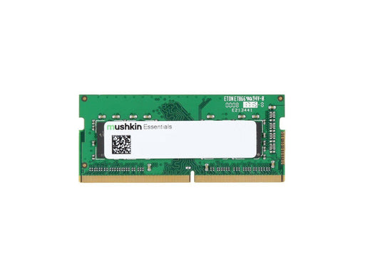 EAN 846651029140 - Mushkin Essentials módulo de memoria 16 GB 2 x 8 GB DDR4 imagen 2