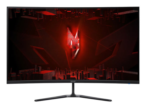 EAN 4711474003058 - Acer ED3 ED320Q X2 pantalla para PC 80 cm (31.5") 1920 x 1080 Pixeles Full HD LCD Negro imagen 1