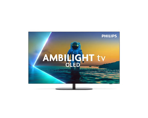 EAN 8718863046708 - Philips 65OLED820/12 Televisor 165,1 cm (65") 4K Ultra HD Smart TV Wifi Negro imagen 1