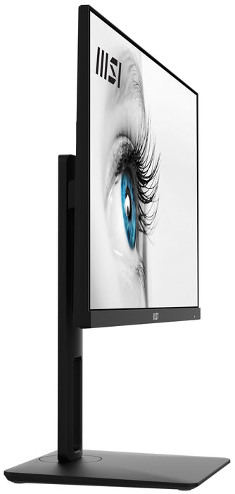 EAN 4711377031813 - MSI Pro MP242AP pantalla para PC 60,5 cm (23.8") 1920 x 1080 Pixeles Full HD Negro imagen 8