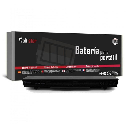 EAN 8435597432637 - VOLTISTAR BAT2056 refacción para laptop Batería imagen 1