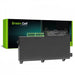 EAN 5907813969447 - Green Cell HP184 refacción para laptop Batería imagen 1
