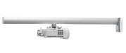 EAN 8715946421230 - SMS Smart Media Solutions AE016050-P1 montaje para projector Pared Aluminio, Blanco imagen 2