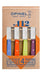 EAN 3123840013812 - Opinel N°112 Camper/scout Azul, Verde, Naranja, Púrpura imagen 1
