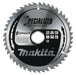 EAN 0088381546966 - Makita B-68638 hoja de sierra circular 19 cm 1 pieza(s) imagen 1