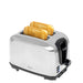 EAN 5903887802178 - Adler AD 3222 tostadora 7 2 rebanada(s) 1000 W Plata imagen 6