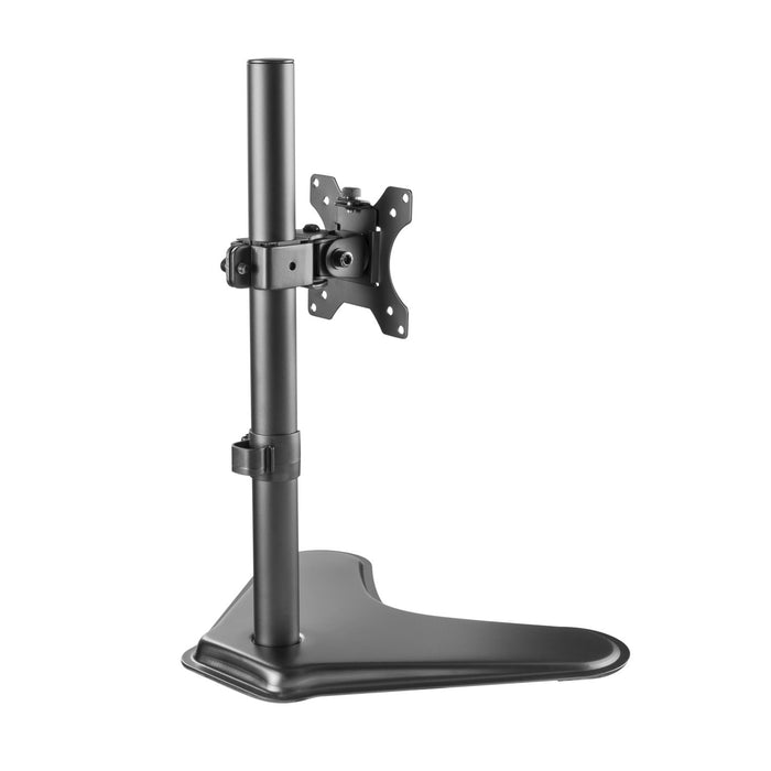 EAN 8054392618451 - Ewent EW1535 soporte para monitor 81,3 cm (32") Escritorio Negro imagen 3