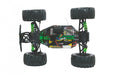 EAN 4042774429843 - Jamara 053366 modelo controlado por radio Monster truck Motor eléctrico 1:10 imagen 5