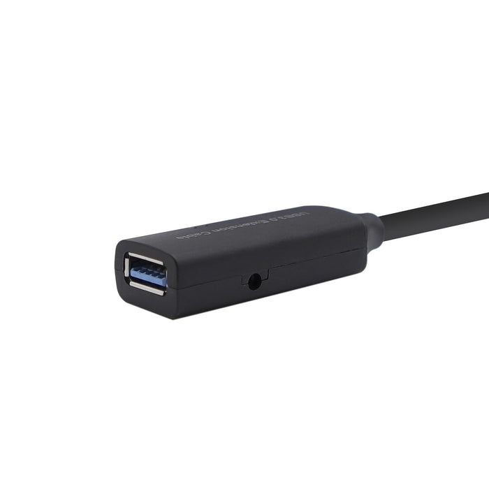 EAN 8436574704297 - AISENS A105-0408 cable USB USB 3.2 Gen 1 (3.1 Gen 1) USB A imagen 2
