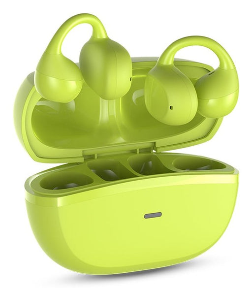 EAN 8436609914172 - SPC Boost Clip Auriculares True Wireless Stereo (TWS) Dentro de oído Música/uso diario Bluetooth Cal imagen 3