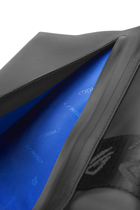 EAN 4711387219294 - ASUS ROG SLASH Sling Bag 2.0 Poliéster, Poliuretano (PU), Termoplástico de poliuretano (TPU) Negro, Azul, imagen 10