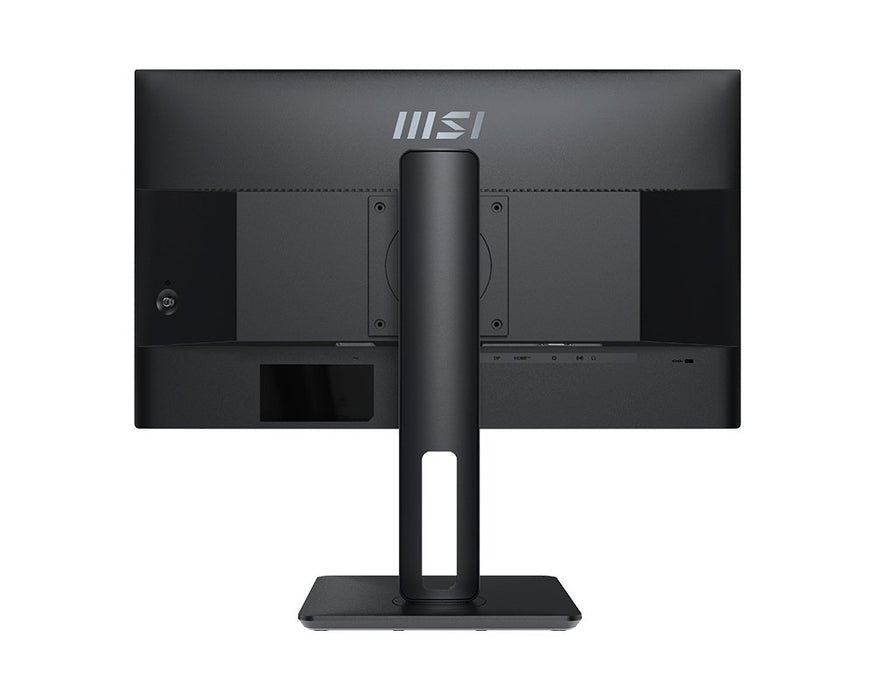 EAN 4711377211062 - MSI Pro MP245PG pantalla para PC 60,5 cm (23.8") 1920 x 1080 Pixeles Full HD LCD Negro imagen 20