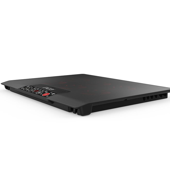 EAN 8697980468757 - Inca INC-601GMS almohadilla fría 43,2 cm (17") 2500 RPM Negro imagen 6