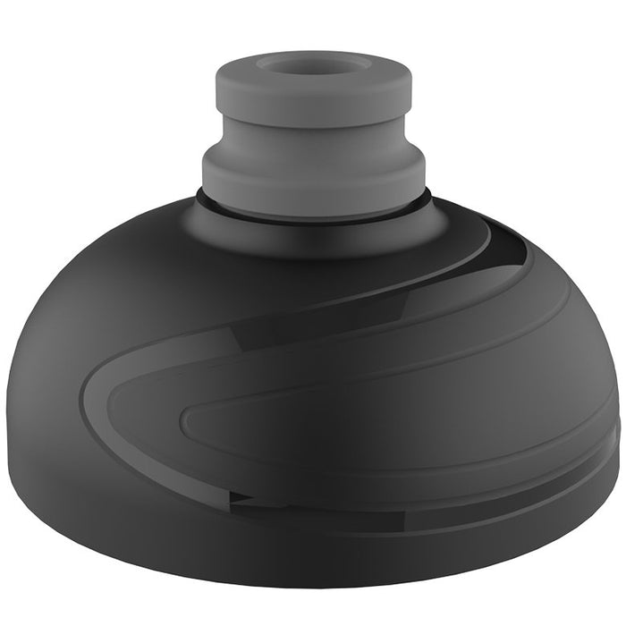 EAN 7630135600603 - SIGG 6006.00 bidón de agua Uso diario, Deportes 750 ml Plástico Negro imagen 3