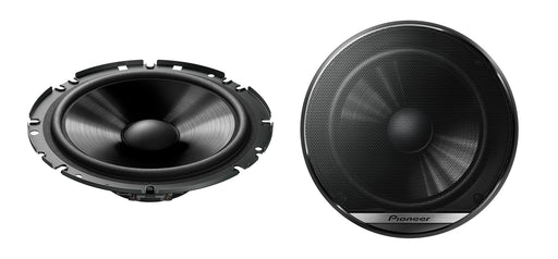 EAN 0884938373463 - Pioneer TS-G170C altavoz audio Alrededor De 2 vías 300 W 2 pieza(s) imagen 1