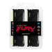 EAN 0740617337402 - Kingston Technology FURY Beast RGB módulo de memoria 4 x 16 GB 3600 MT/s imagen 3