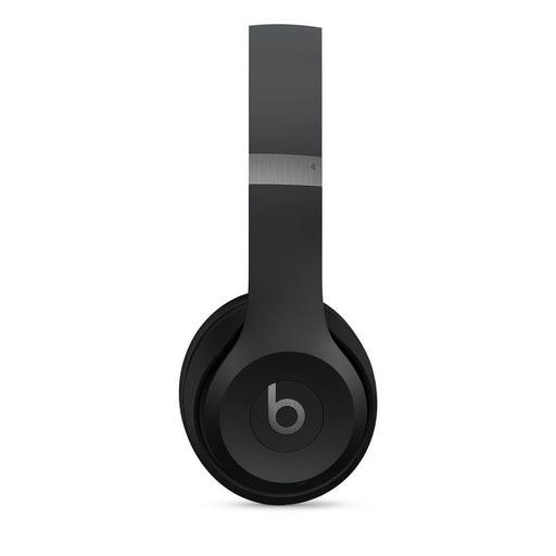 EAN 0195949121708 - Apple Beats Solo 4 Auriculares Inalámbrico y alámbrico Diadema Llamadas/Música USB Tipo C Bluetooth Negro imagen 2
