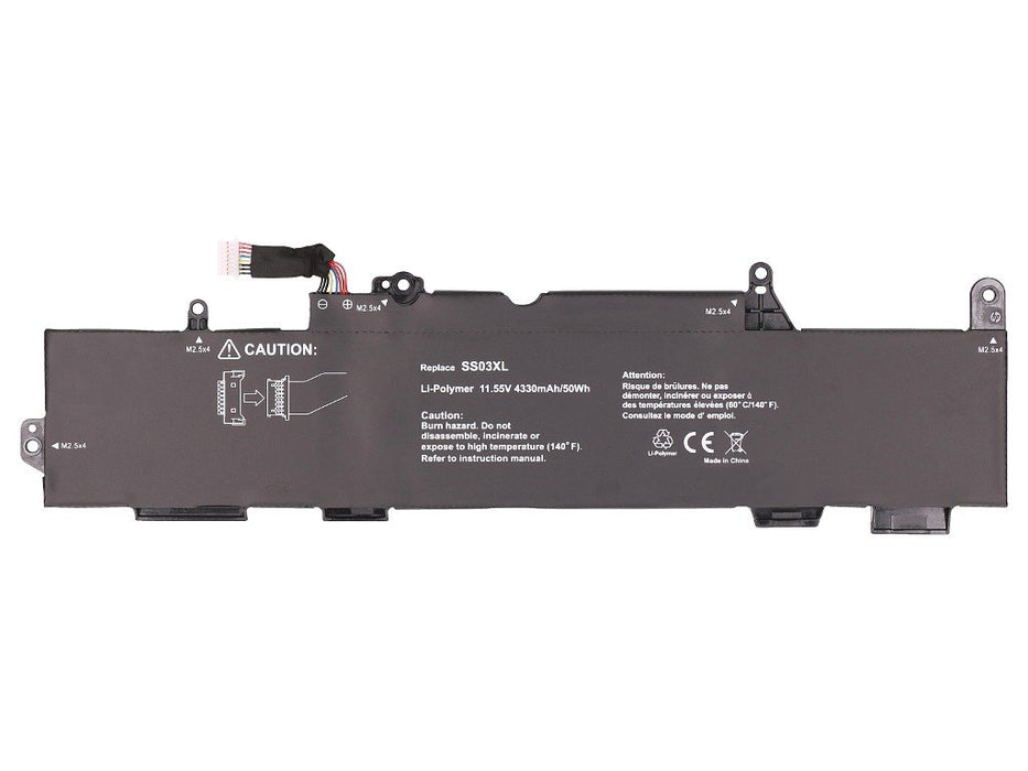 EAN 5055190194065 - 2-Power CBP3694A refacción para laptop imagen 3