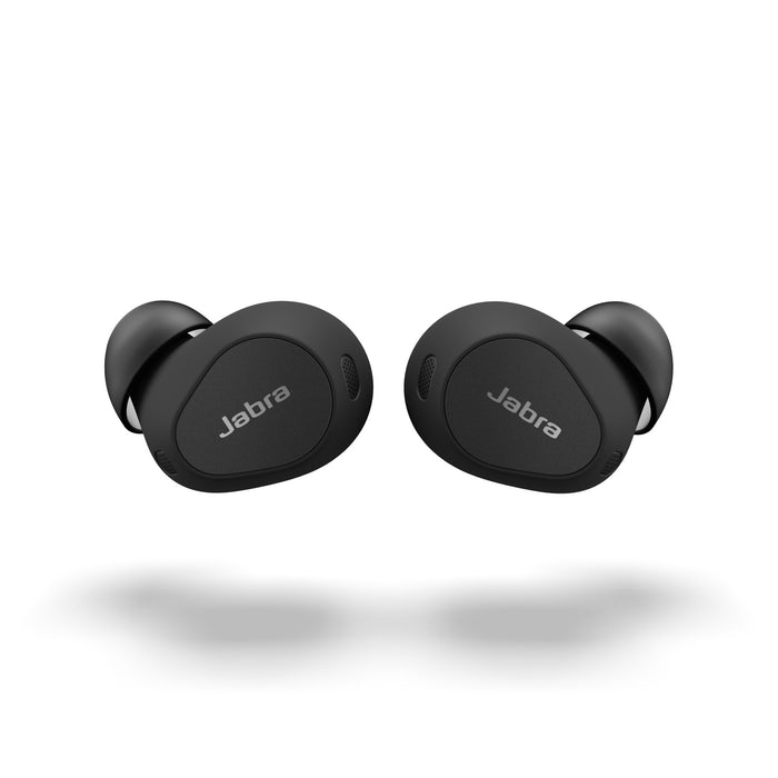 EAN 5707055060465 - Jabra Elite 10 Auriculares Inalámbrico Dentro de oído Llamadas/Música Bluetooth Negro imagen 1
