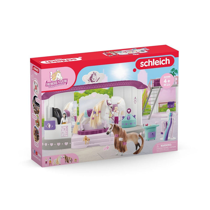 EAN 4059433533575 - schleich HORSE CLUB Sofia’s Beauties 42588 set de juguetes imagen 30