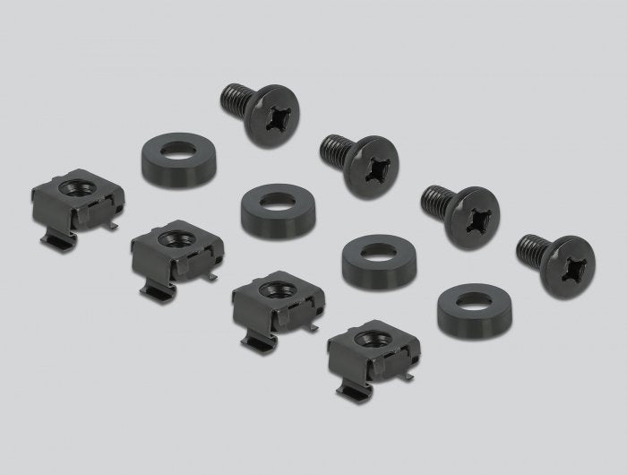 EAN 4043619666652 - DeLOCK 66665 accesorio de bastidor Tapa ciega imagen 3