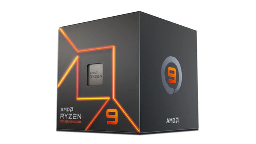 EAN 0730143314466 - AMD Ryzen 9 7900 procesador 3,7 GHz 64 MB L3 Caja imagen 1