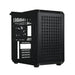 EAN 4719512140383 - Cooler Master QUBE 500 Flatpack Black Edition Midi Tower Negro imagen 3