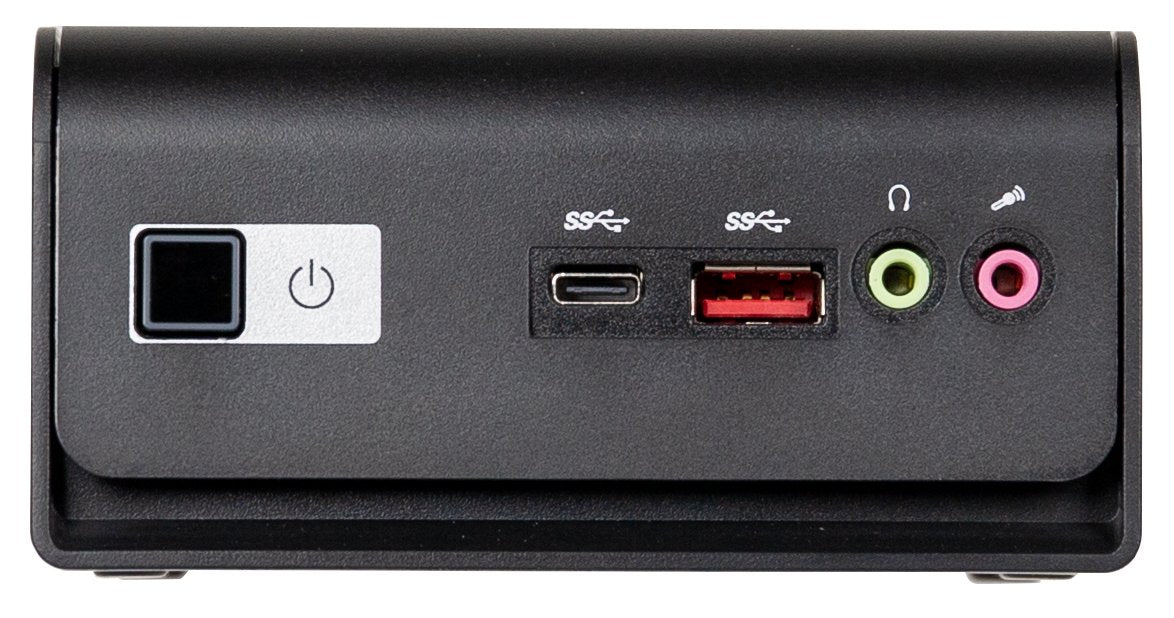 EAN 4719331602314 - GIGABYTE Barb GBT BRIX GB-BTIP-N250 Intel N250 - 1x2,5\" - 1xM.2 imagen 5