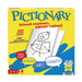 EAN 0194735290932 - Games Pictionary 30 min Juego de mesa Dibujo imagen 1