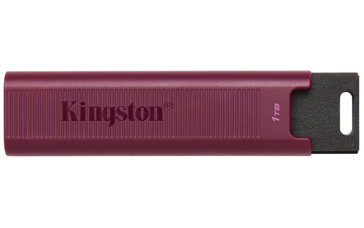 EAN 0740617328295 - Kingston Technology DataTraveler Max unidad flash USB USB tipo A 3.2 Gen 2 (3.1 Gen 2) Rojo imagen 1