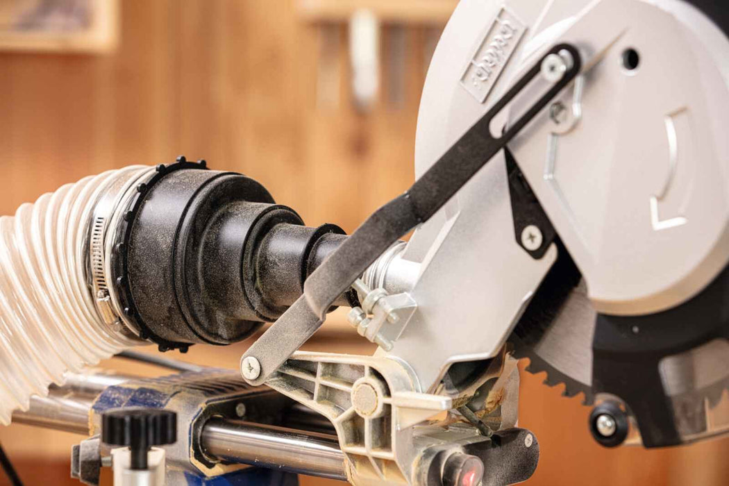 EAN 4046664127413 - Scheppach DC500 Blanco 75 L 550 W imagen 6