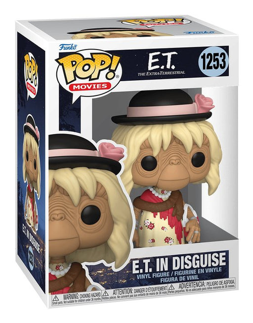 EAN 0889698650519 - FUNKO POP! 65051 figura de acción y colleccionable imagen 2