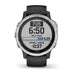EAN 0753759251697 - Garmin FENIX 6S 3,05 cm (1.2") MIP 42 mm Digital 240 x 240 Pixeles Pantalla táctil Plata GPS (satélite) imagen 4