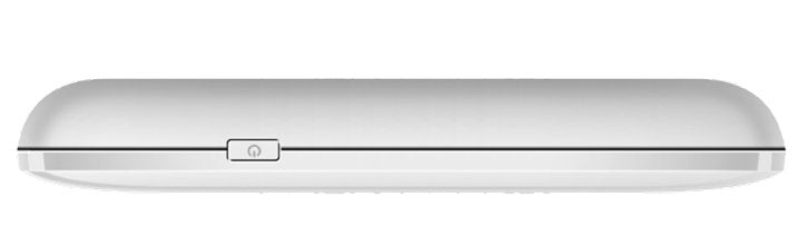 EAN 9120042779212 - Beafon MR1-W router inalámbrico Banda única (2,4 GHz) 4G Blanco imagen 3