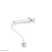 EAN 8717371448561 - Neomounts FPMA-D750WHITE2 soporte para monitor 81,3 cm (32") Escritorio Blanco imagen 9