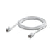 EAN 0810084698532 - Ubiquiti UACC-Cable-Patch-Outdoor-C6A-3M-W cable de red Blanco Cat6a imagen 4