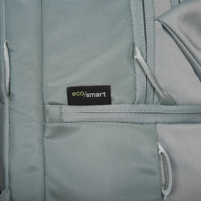 EAN 5063194003245 - Targus 15-16in Work+Play Flex Ecosmart Backpack 40,6 cm (16") Mochila Verde imagen 10