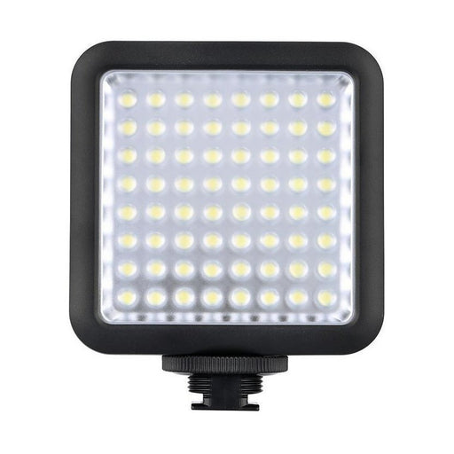EAN 6952344203958 - Godox LED64 Macro flash Negro imagen 1