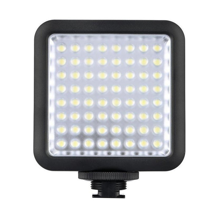 EAN 6952344203958 - Godox LED64 Macro flash Negro imagen 1