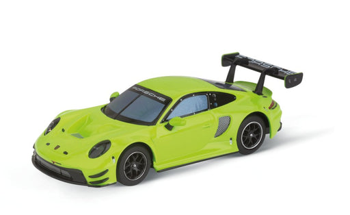 EAN 9003150510024 - Carrera Porsche 911 GT3 R "Acid Green" Modelo a escala de coche deportivo imagen 1